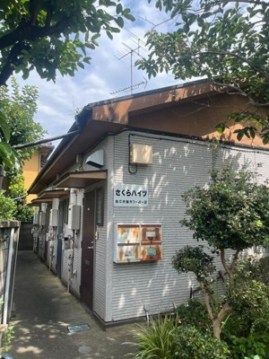 【外観】