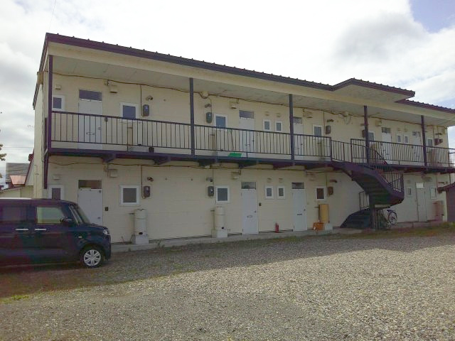 吉田マンション