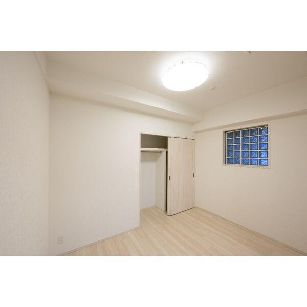 プレジオ荒本新町の収納