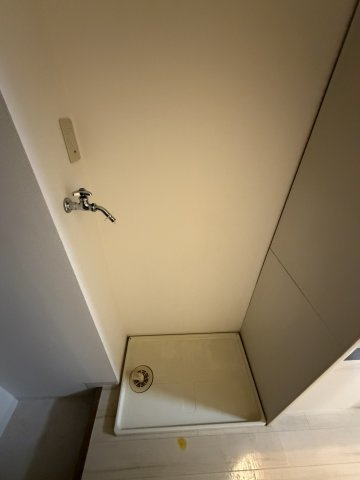 シティクレスト津田沼の設備|別の部屋の参考写真です。