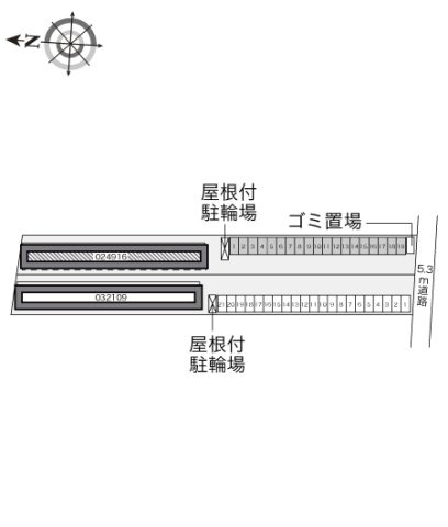 レオパレスフレンドのその他