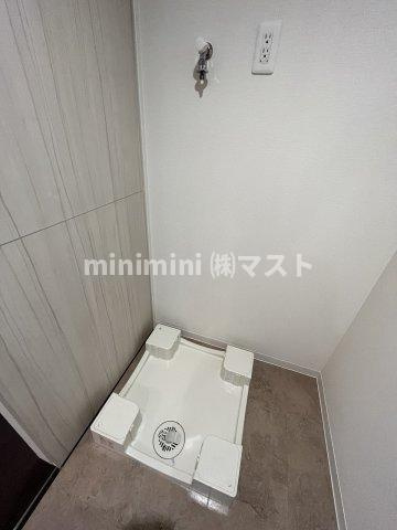 Lazo福島の設備