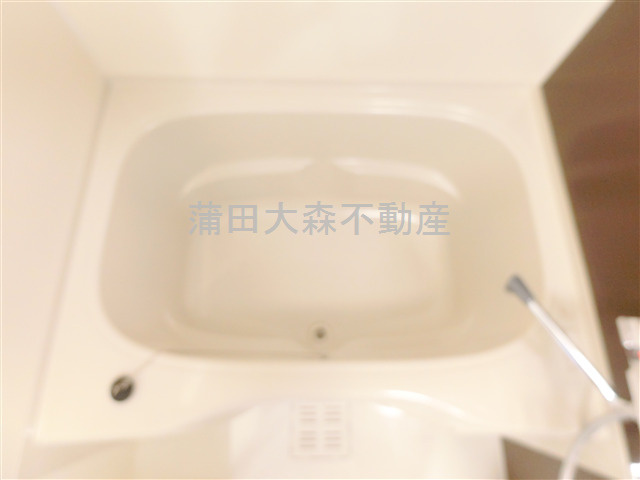 TASUKI RICHESSE KAMATAタスキリシェスシンカマタの浴室