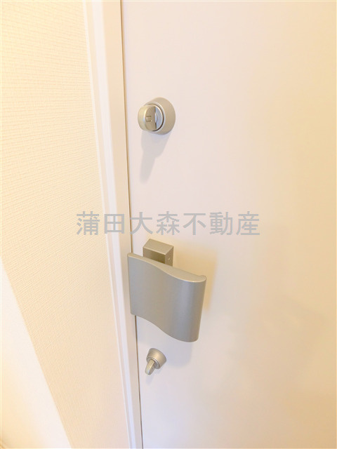 TASUKI RICHESSE KAMATAタスキリシェスシンカマタの玄関