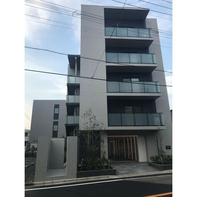 グランデールＧ．Ｈ．