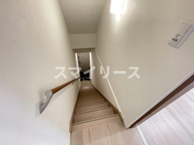 サンライズ柏明原のその他