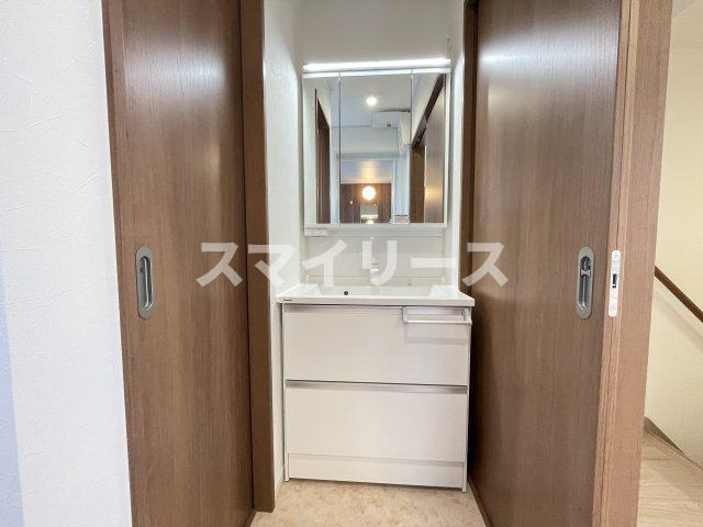 サンライズ柏明原のその他共用部分