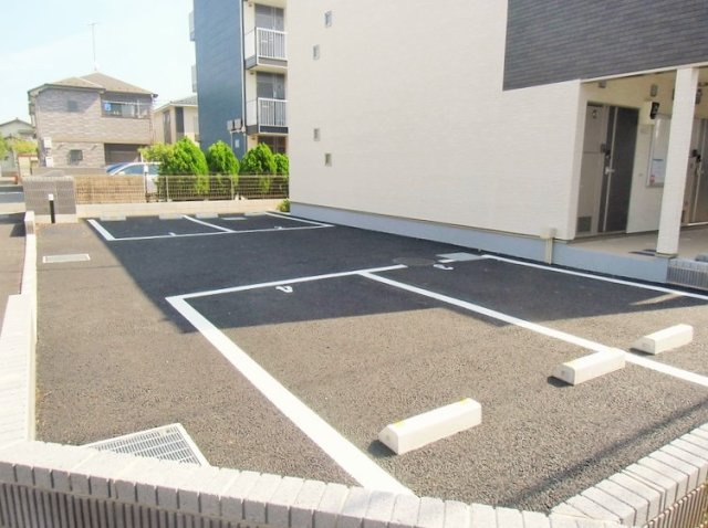 クレイノリバティアークレイワのその他