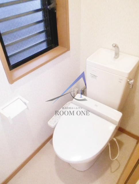 プランドール峰のトイレ|トイレです。