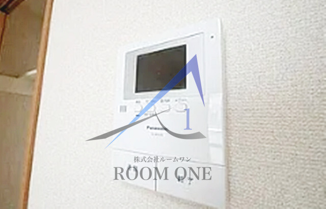 ＧＬＡＮＤのセキュリティ|モニター付きインターホンです。