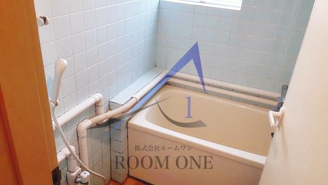 ＧＬＡＮＤの浴室|お風呂です。
