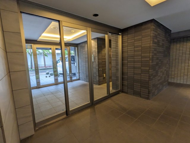 ハーモニーレジデンス名古屋今池のその他共用部分