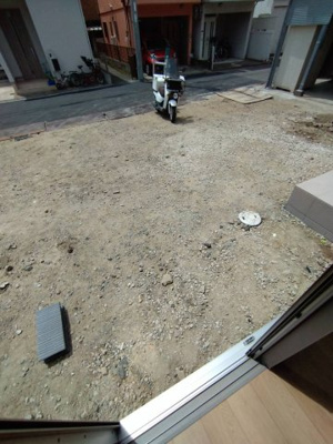 【バルコニー】 | 川西町1丁目邸　R棟