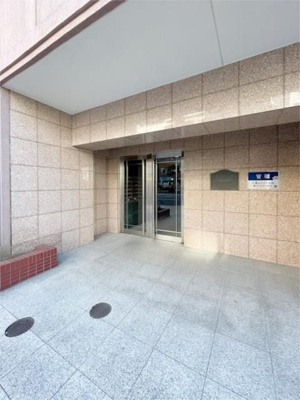 【エントランス】 | メインステージ門前仲町