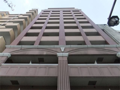 【外観】 | メインステージ門前仲町