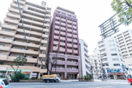 メインステージ門前仲町の画像