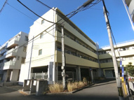 立川市錦町１丁目のマンションの画像