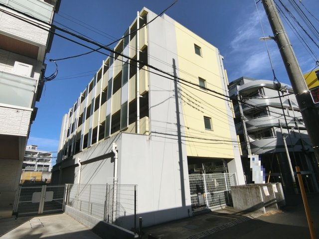 【外観】