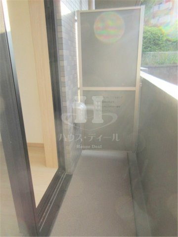 【展望】 | ルーブル赤羽台 | 眺望