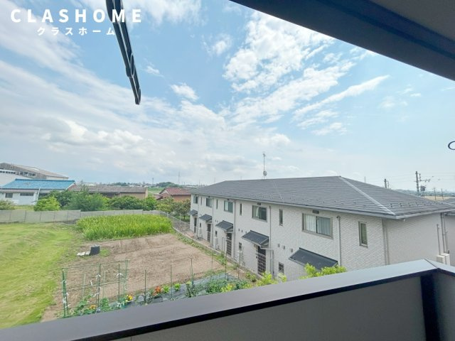 ハイツ渚　　刈谷市の賃貸ならクラスホーム刈谷店の展望|イメージ画像になります