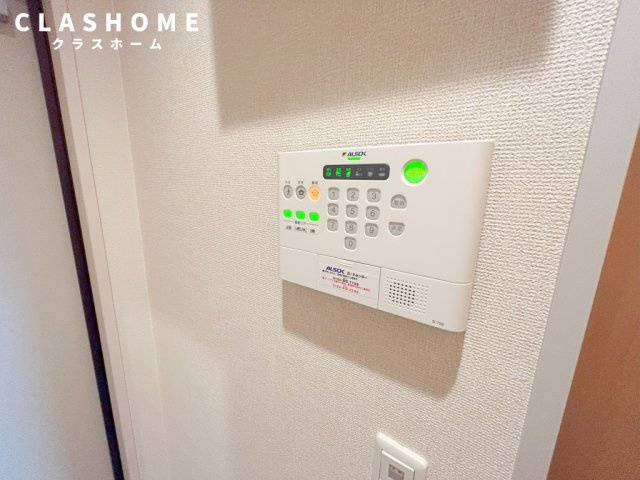 ハイツ渚　　刈谷市の賃貸ならクラスホーム刈谷店の設備|イメージ画像になります