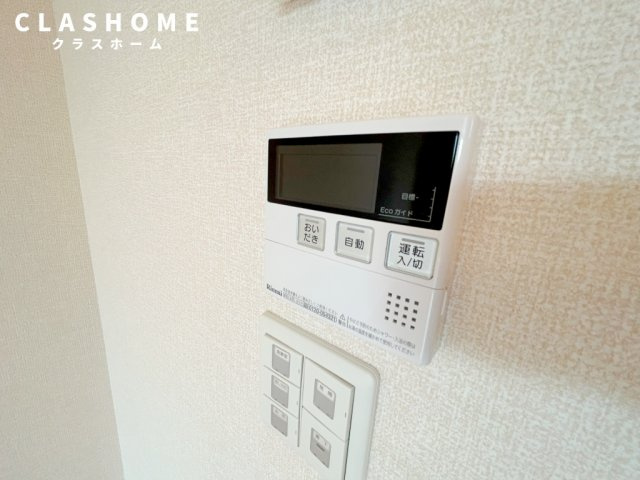 ハイツ渚　　刈谷市の賃貸ならクラスホーム刈谷店の設備|イメージ画像になります