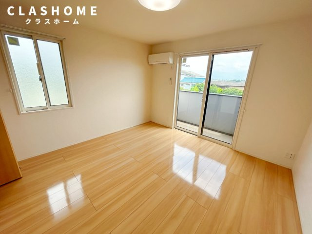 ハイツ渚　　刈谷市の賃貸ならクラスホーム刈谷店の洋室|イメージ画像になります