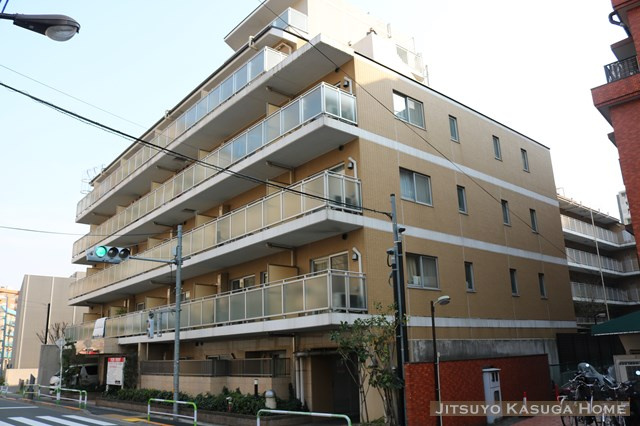 プライマル小石川の画像