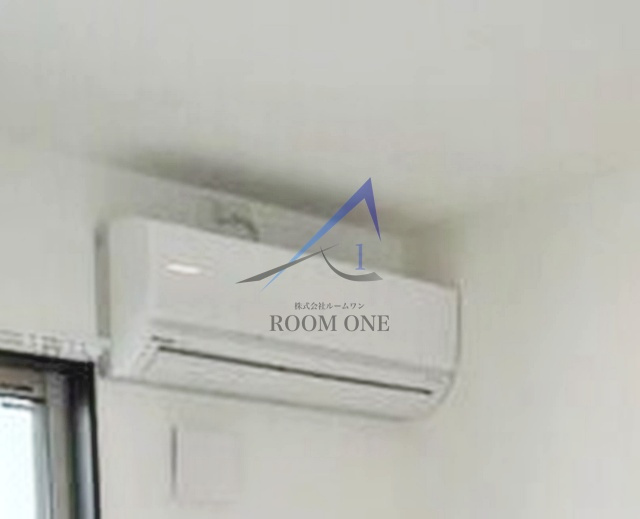 Ｃｌａｓｓｙ　Ｒｅｓｉｄｅｎｃｅの設備|エアコンです。
