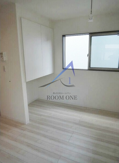 Ｃｌａｓｓｙ　Ｒｅｓｉｄｅｎｃｅの居間・リビング|洋室のお部屋です。