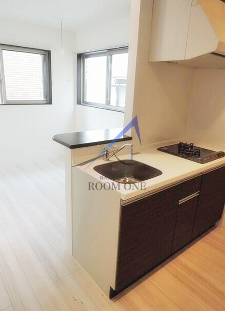 Ｃｌａｓｓｙ　Ｒｅｓｉｄｅｎｃｅのキッチン|キッチンです。