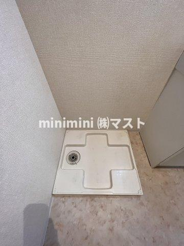 Ｌａｇｒａｃｉｅｕｓｅ　玉川の設備