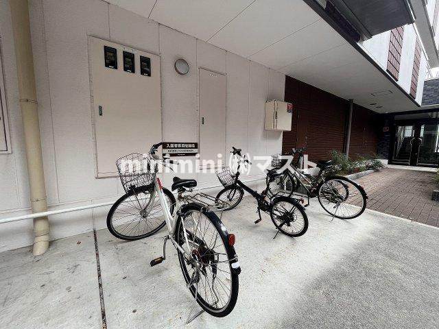 Ｌａｇｒａｃｉｅｕｓｅ　玉川のその他共用部分