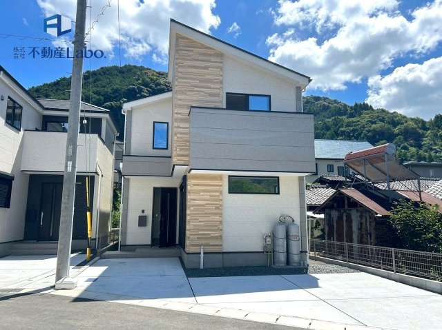 ケイアイグレイス　葵区東1期　全3棟