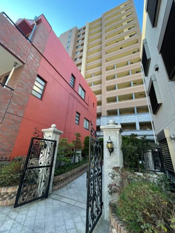 プレサンス泉セントマーク　名古屋市賃貸　仲介手数料無料の外観