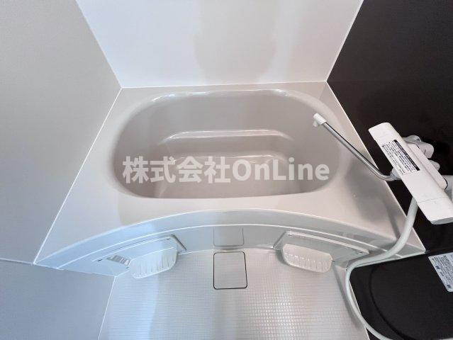 【浴室】 | D porta cerezo