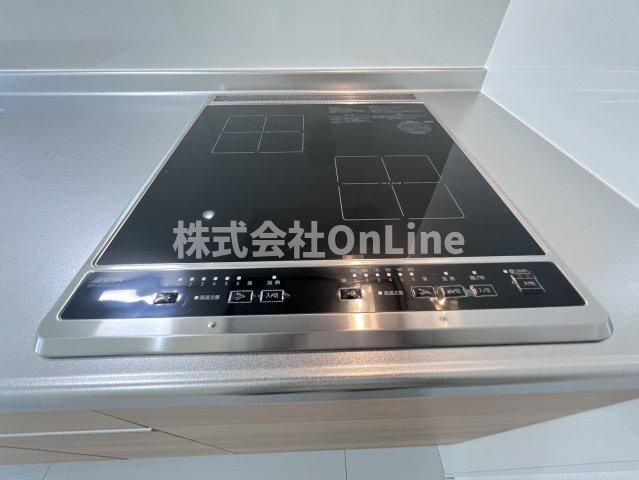 【設備】 | D porta cerezo