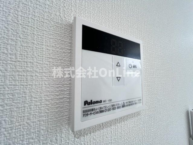【設備】 | D porta cerezo