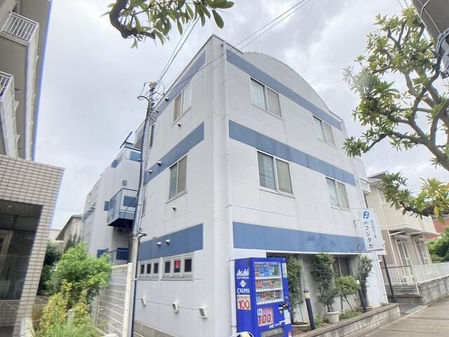 ルシオール塩焼