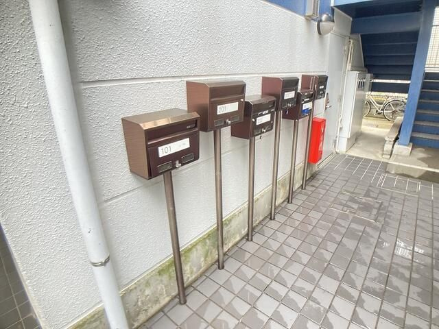 ルシオール塩焼の設備