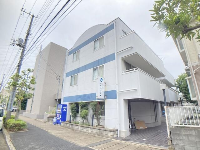 ルシオール塩焼のその他共用部分