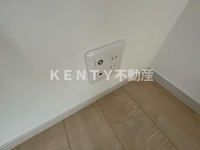 【設備】 | ＭＥＬＤＩＡ下丸子