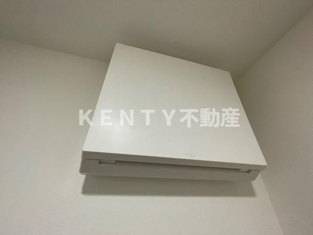 【設備】 | ＭＥＬＤＩＡ下丸子