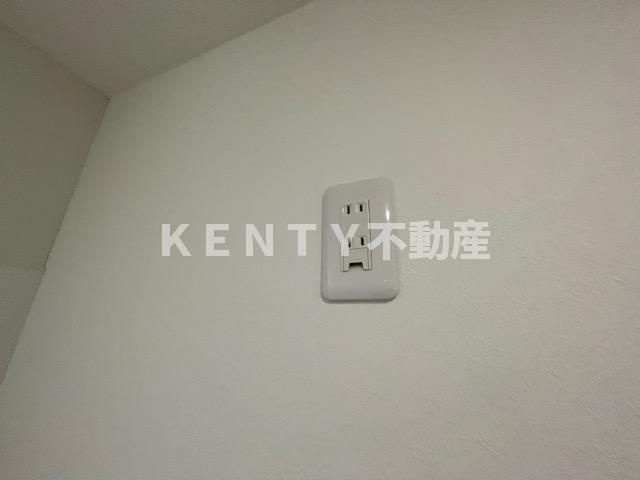 【設備】 | ＭＥＬＤＩＡ下丸子
