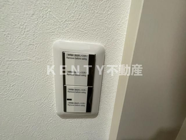 【設備】 | ＭＥＬＤＩＡ下丸子