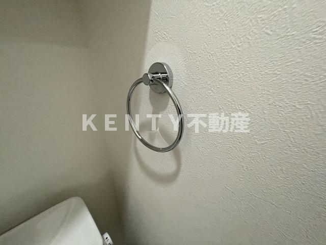 【設備】 | ＭＥＬＤＩＡ下丸子