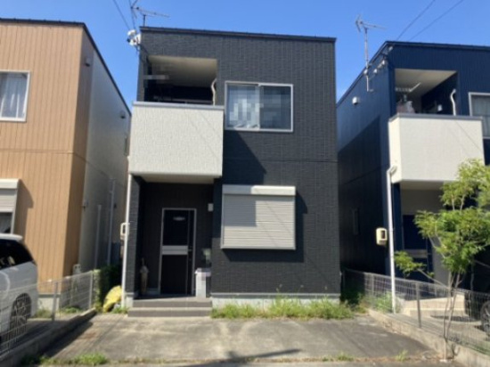 草薙町１－４コダテックスⅠＨ