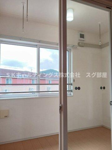 サンリットタウン日高Ⅱの内装
