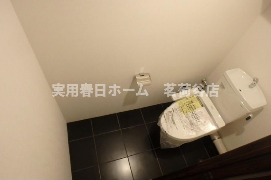 【トイレ】