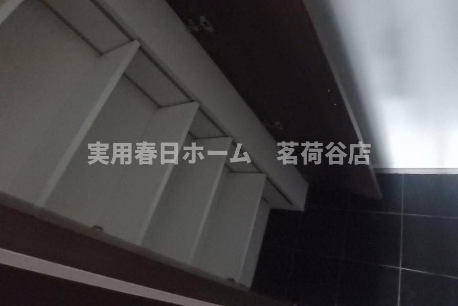 【玄関】